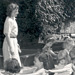 加州幼儿园实习教师. 1940. 摄影师未知.
