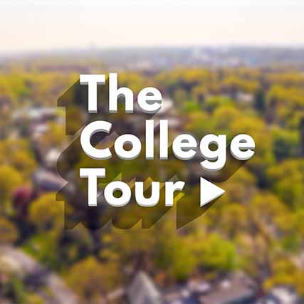 The College Tour 