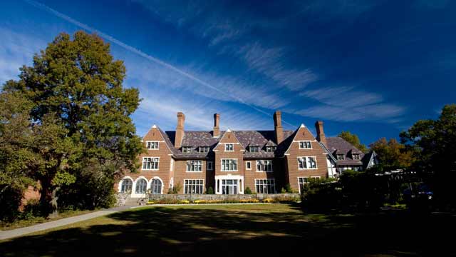 MFA Theatre Facilities | Sarah Lawrence College