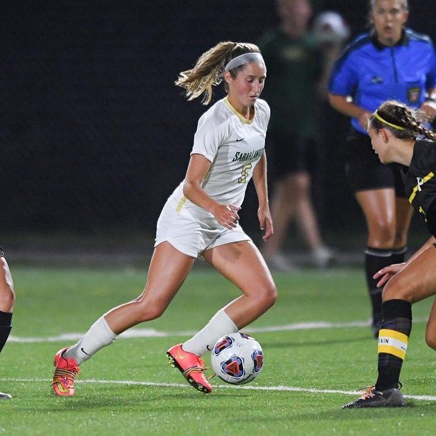 Happy National Student Athlete Day! While we celebrate the accomplishments of our gryphons, our hearts also go out to spring season athletes, especially seniors, whose seasons were cut short this year. #sarahlawrencetogether #nationalstudentathleteday #sarahlawrencecollege @skylineconfd3 @slcgryphons