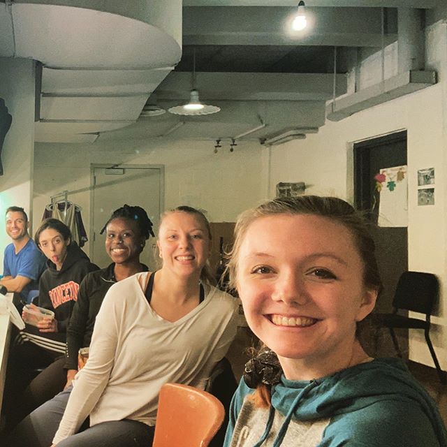 Congratulations to all of our @sarahlawrencecollege graduates! Congratulations on your time spent at SLC and with the dance program. Undergraduate Graduates 2020: Evan Ray Suzuki, Noelle Iati, Ally Jago and Sam Taubner. MFA Graduates 2020: Hank Bamberger, Shaelyn Casey, Amanda Hameline, Julie Mondrick and N’tifafa Akoko Tete-Rosenthal. #sarahlawrencedance #mfadancesarahlawrence #sarahlawrencetogether