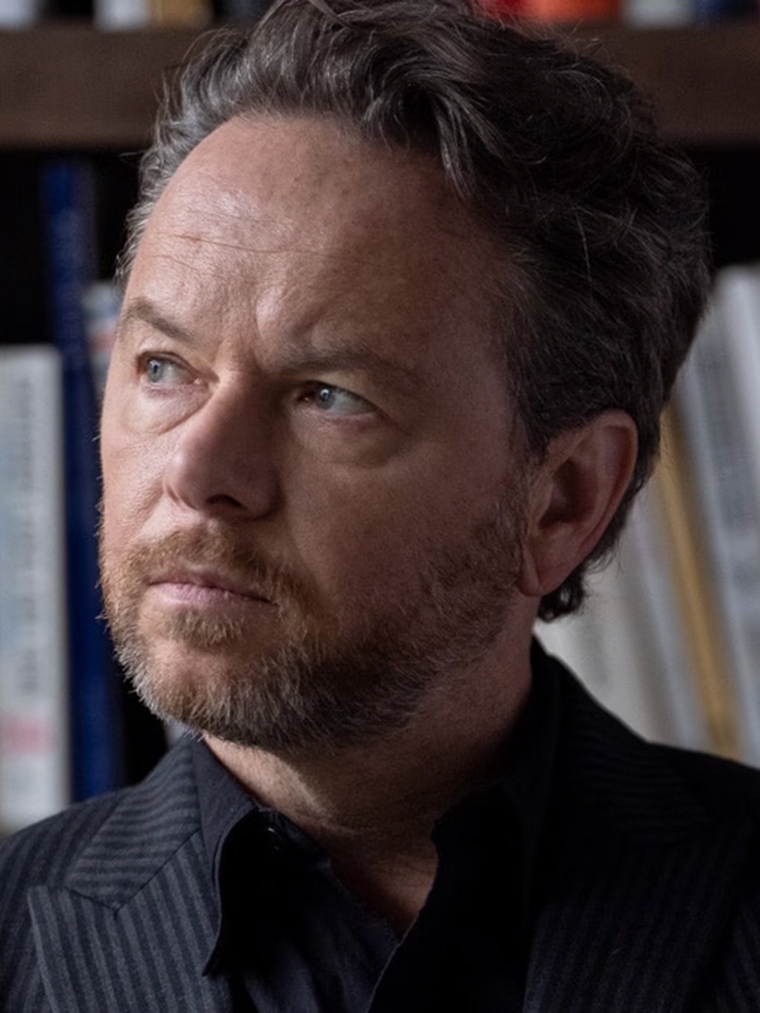 Noah Hawley