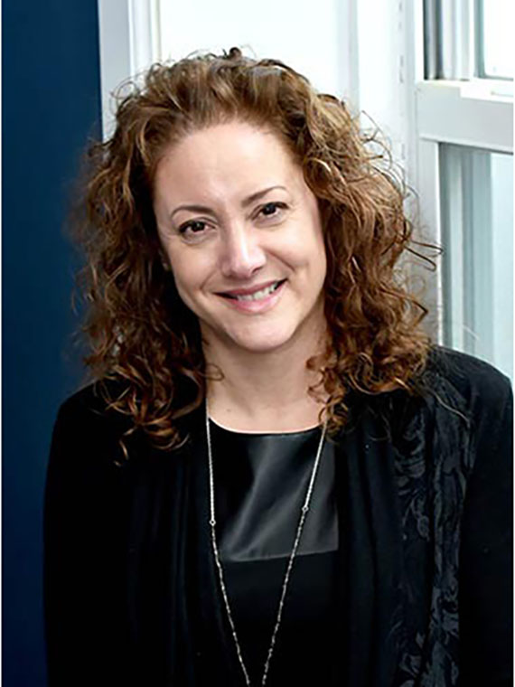 Patty Goldman