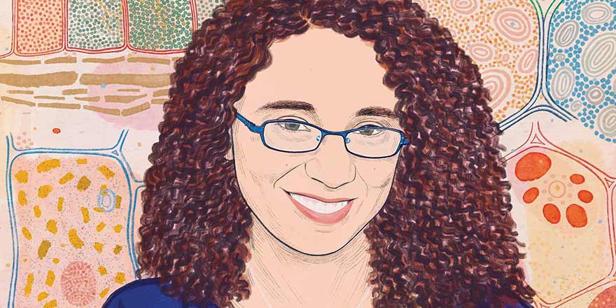 Michelle Hersh