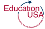 EducationUSA logo