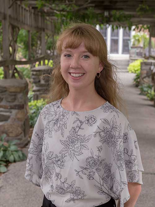 Grace Bradley