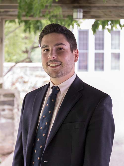 Andrew Peritz