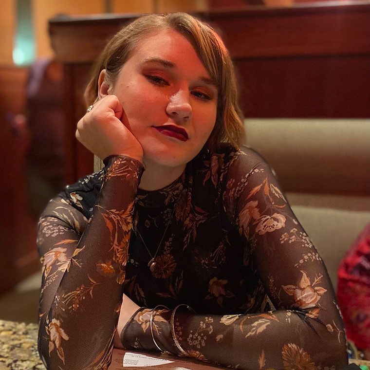 Saoirse