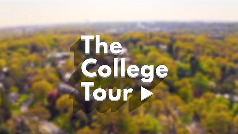 The College Tour