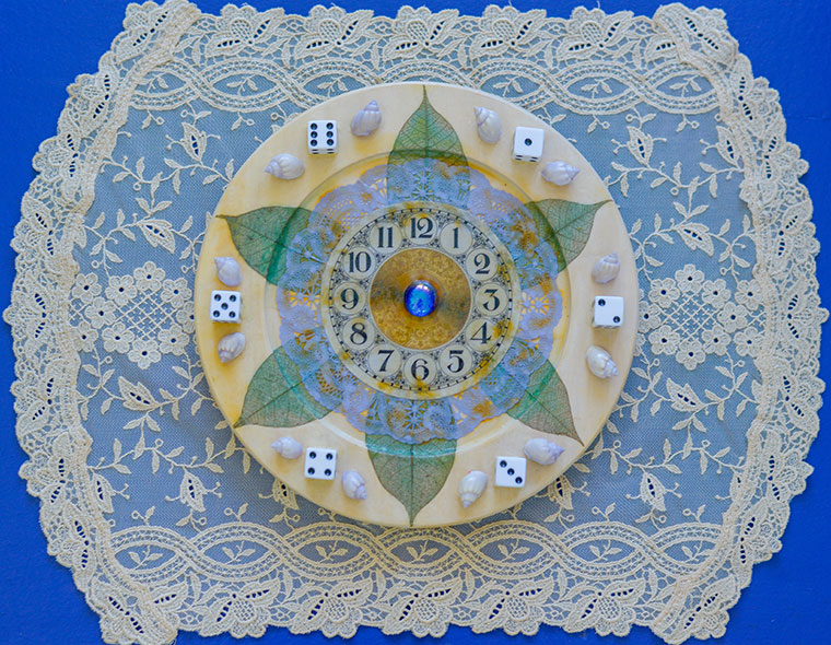 Time and Luck