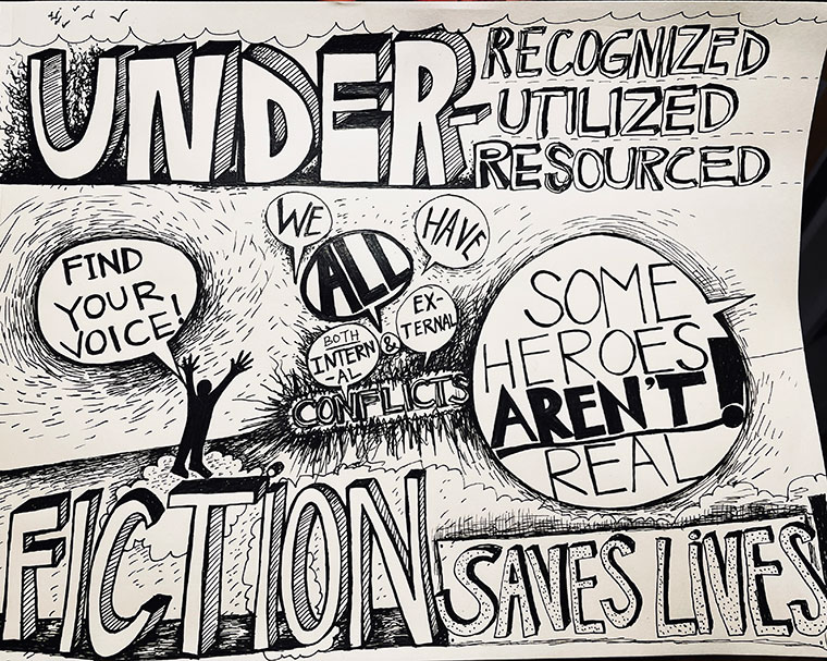 Fiction