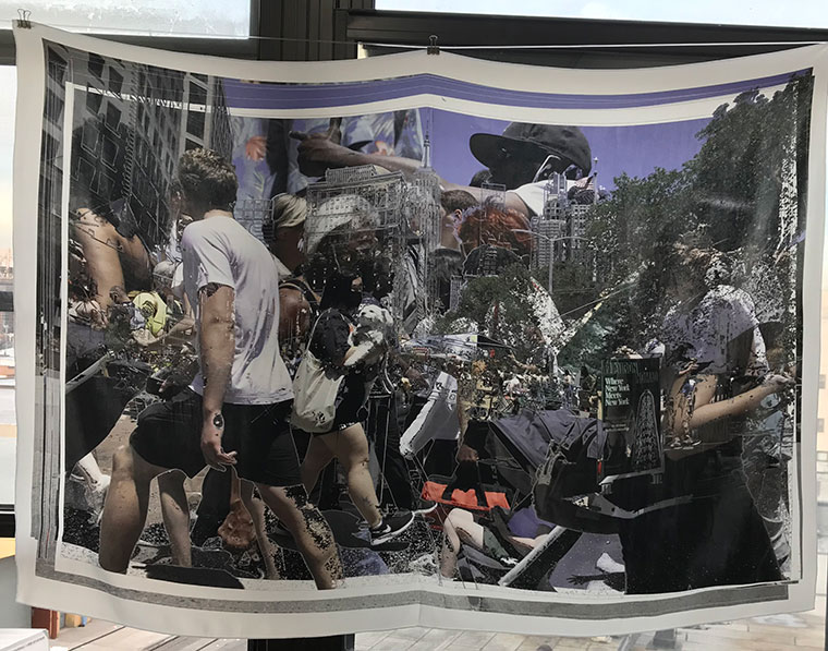 Automated Digital Photo Collage