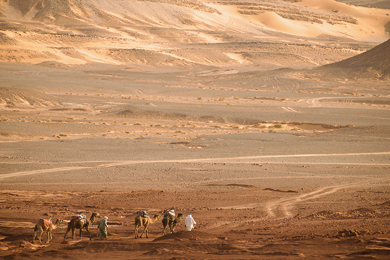 Morocco