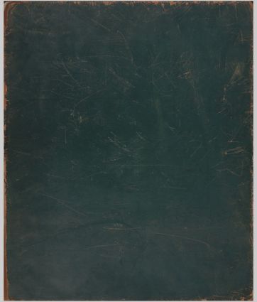 A small image of a page in the scrapbook