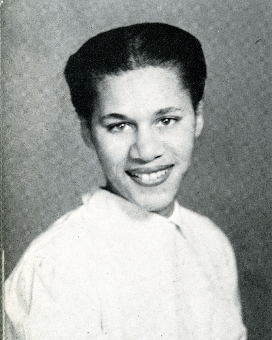 Raber Ramey, 1950  Occupation: Educator  Other Activities: Raber Ramey worked as a Peace Corps Volunteer in Barbados with malnourished children and trained employees of child care centers and homes. She lived in Ghana with her husband and four young boys in the early 1960s. She also worked as a Research Assistant at University of California at Berkeley Child Study Center, as an Instructor at Contra Costa College (Early Childhood Education); and as an Assistant Professor at Cuyahoga Community College. She received her Master’s degree in education from Wheelock College.