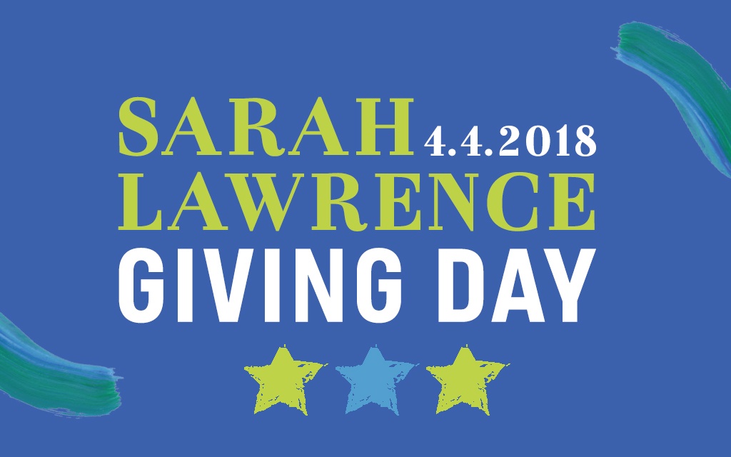 Giving Day 2018 logo