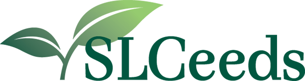 SLCeeds logo