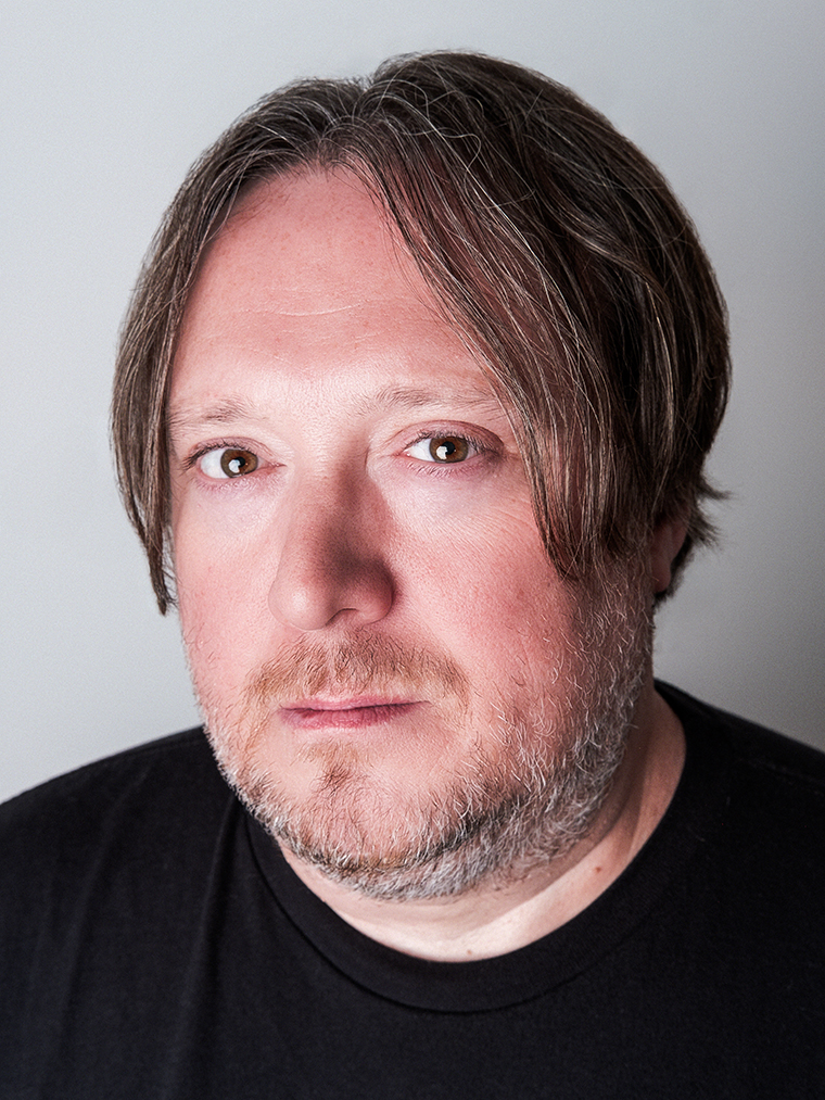 Dave Porter