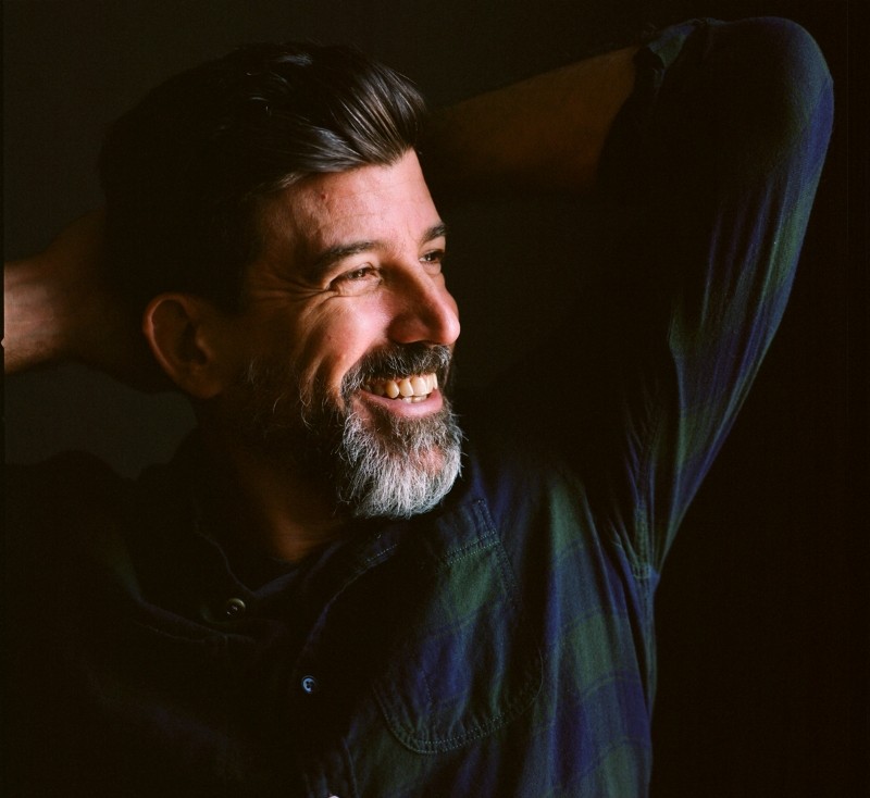 David
