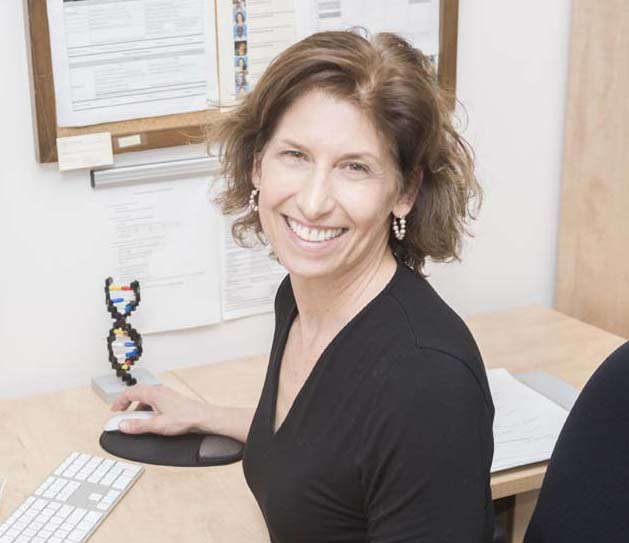 Anne Greb, Program Director