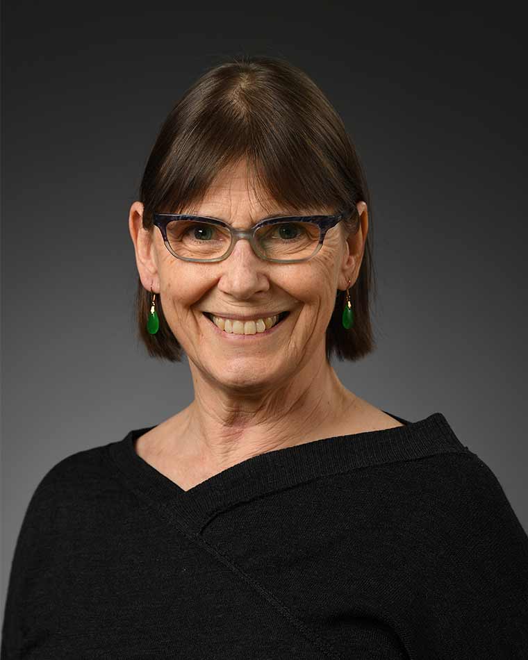 Mary A.