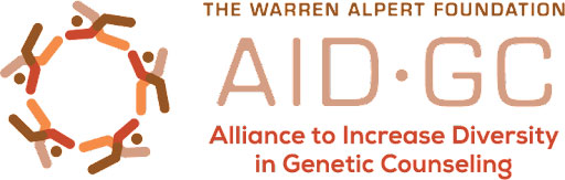 The Alliance to Increase Diversity in Genetic Counseling (AID-GC)