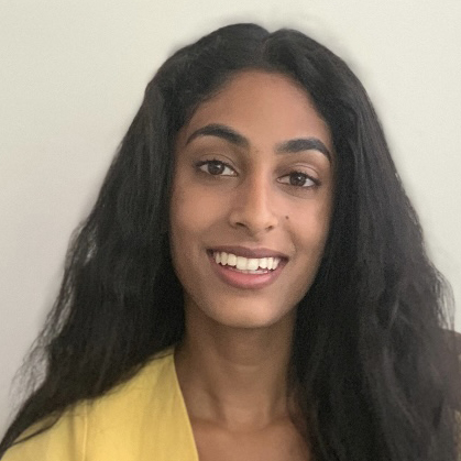 maya sankaran headshot