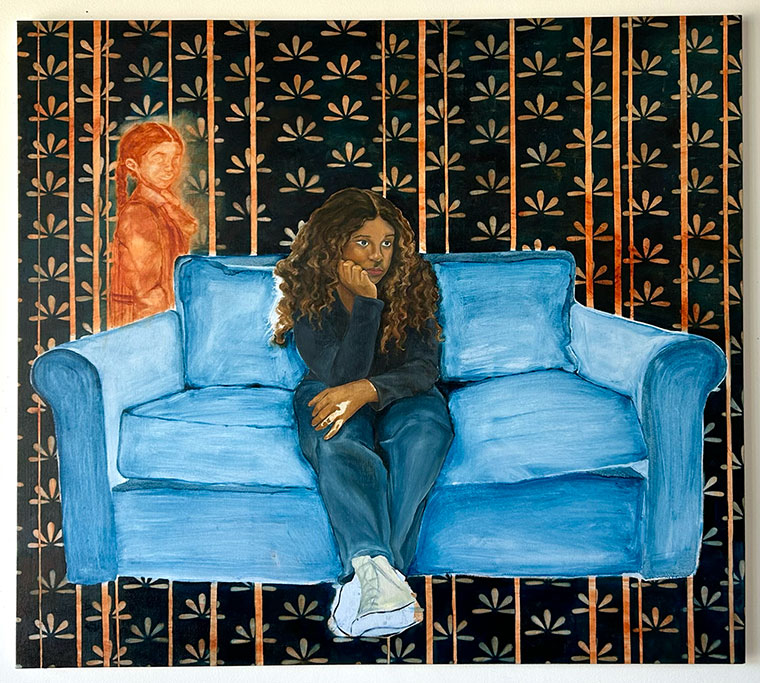 Mary ARt