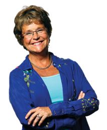 Sally Williams ’76