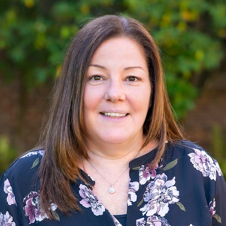 Pauline Mulcahy