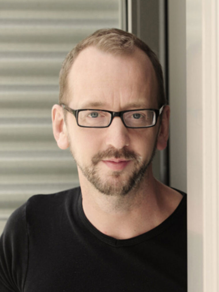 John Jasperse