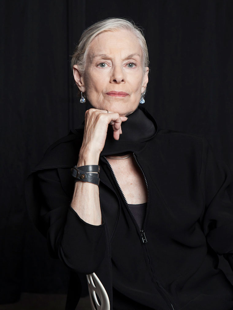 Lucinda Childs