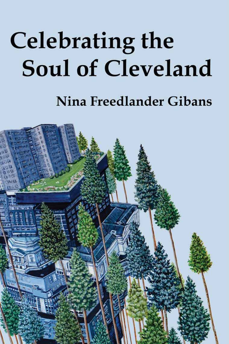 Celebrating the Soul of Cleveland book cover