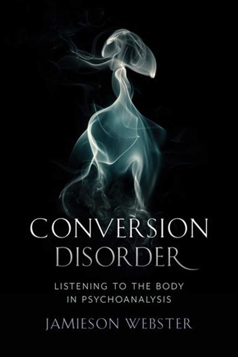 Conversion Disorder book cover