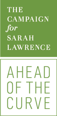 The Campaign for Sarah Lawrence