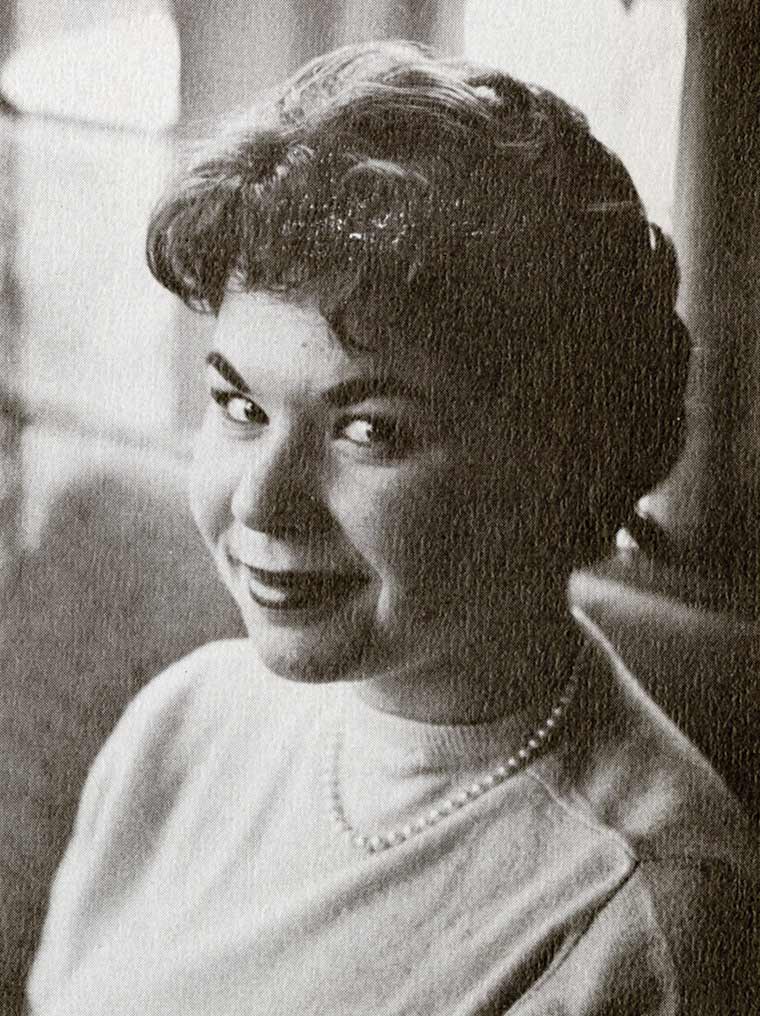 Judy Greenspan Schoenstein