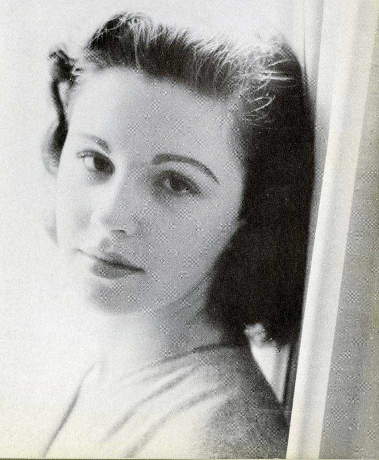 Marilyn Benstock Berkowitz Snyder