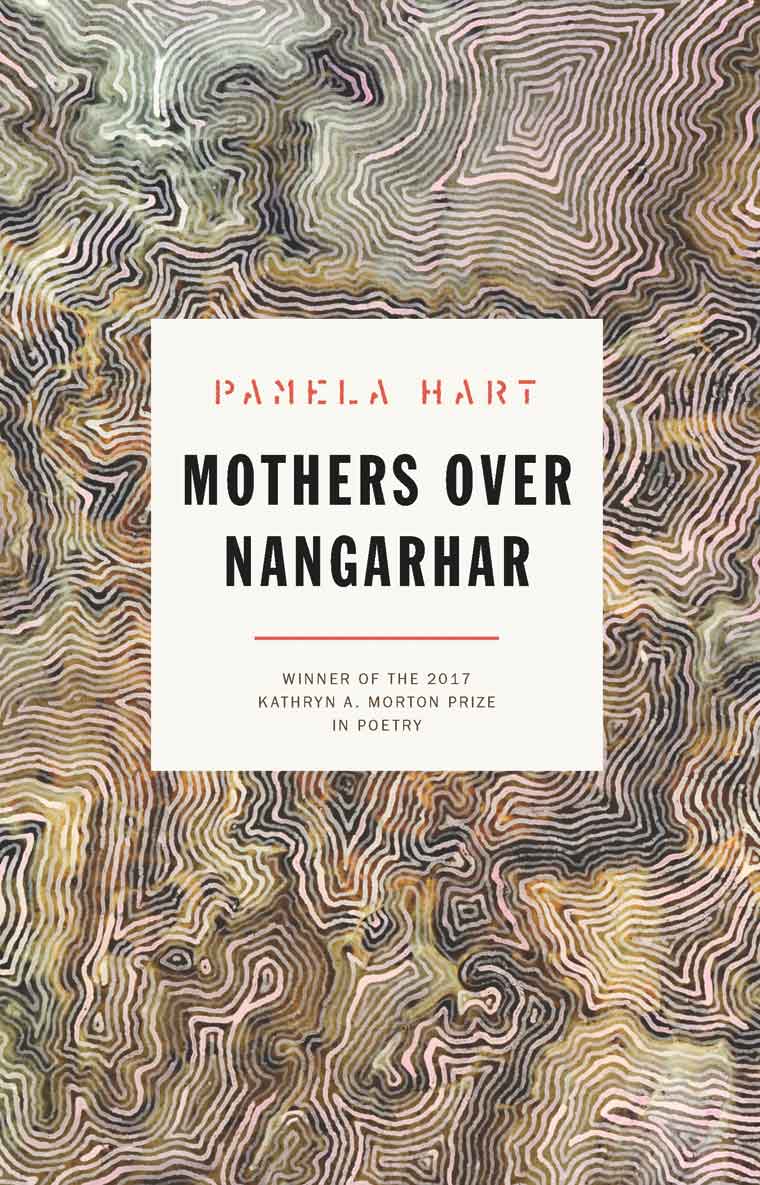 Cover image for Mother Over Nangarhar