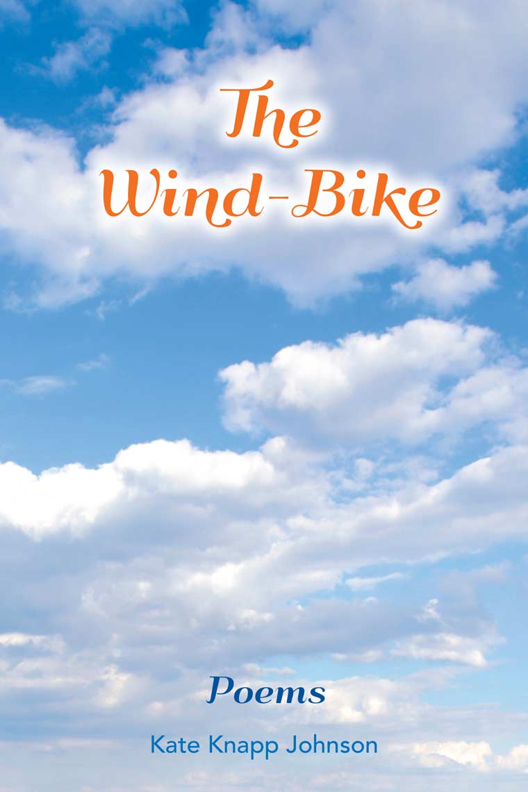 The Wind-Bike book cover image