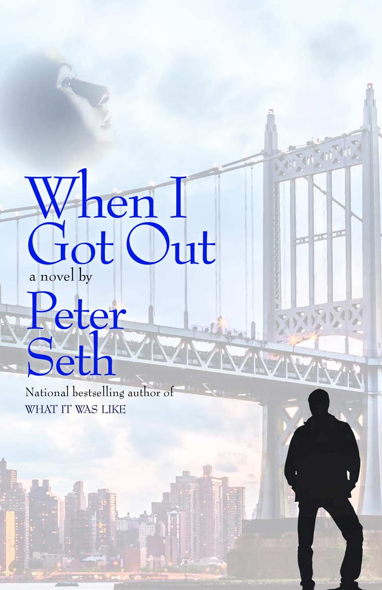 When I Got Out book cover image