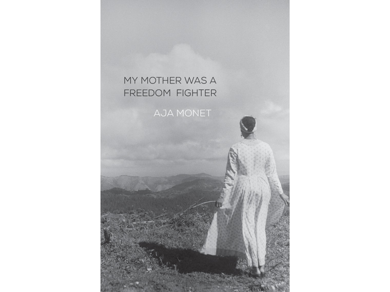 My Mother Was a Freedom Fighter book cover