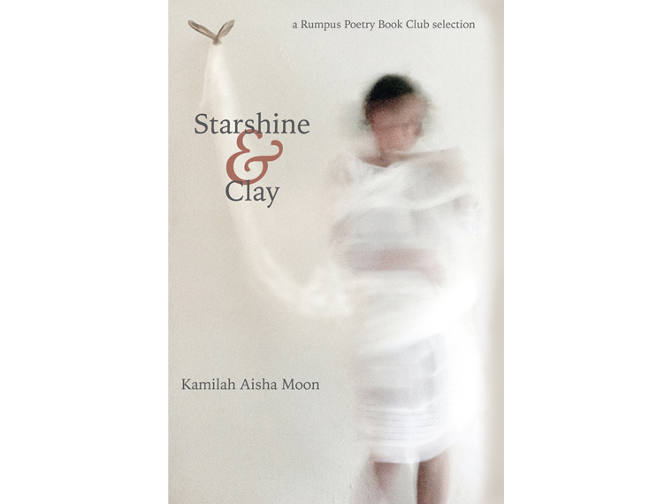Starshine & Clay book cover