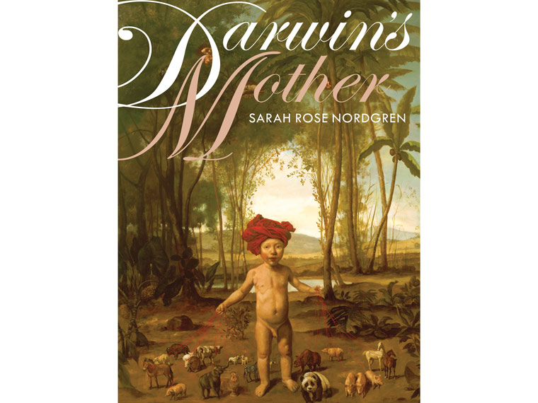 Darwin’s Mother book cover