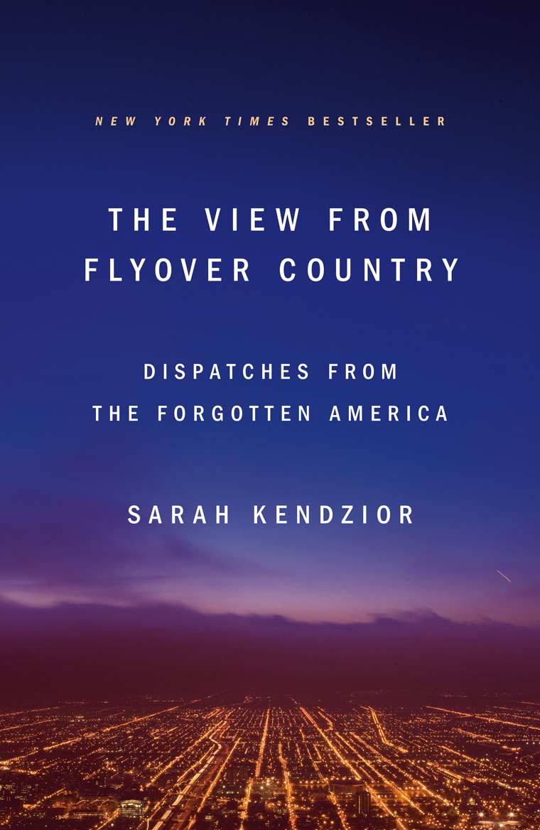 Flyover Country book cover