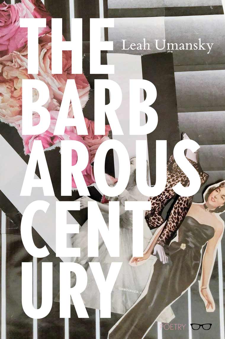 The Barbarous Century book cover