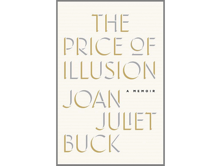 The Price of Illusion book cover