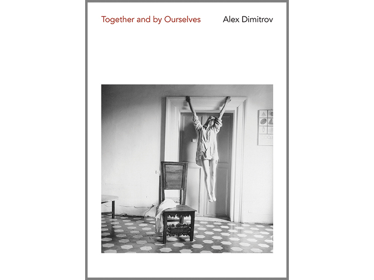 Together and by Ourselves book cover