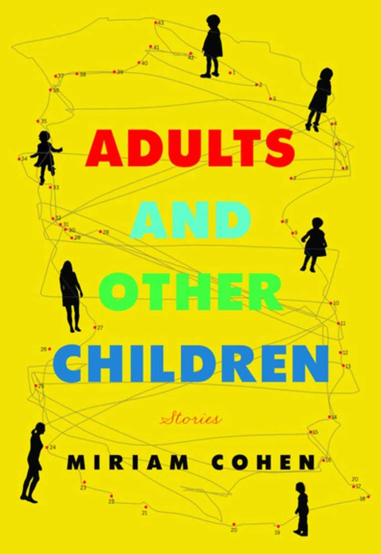 Cover image: Adults and Other Children