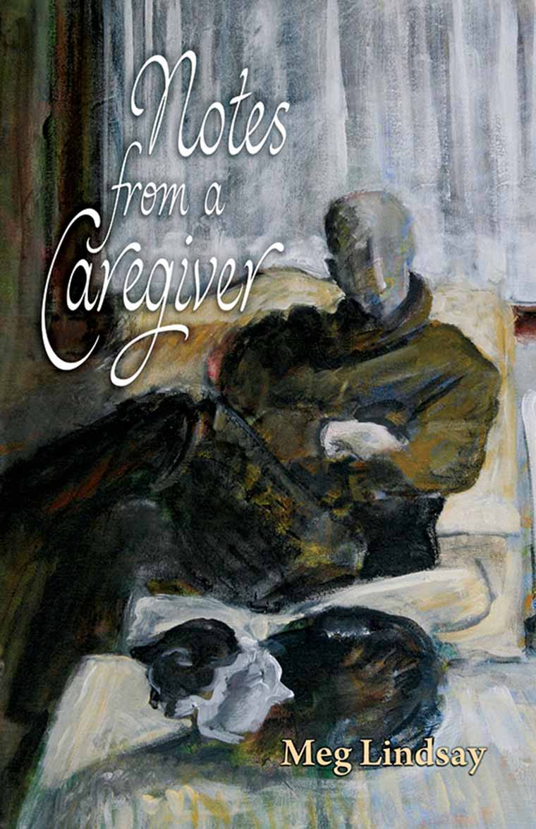 Cover image: Notes from a Caregiver