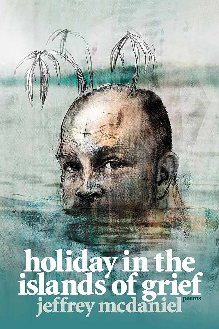 Cover image: Holiday in the Islands of Grief